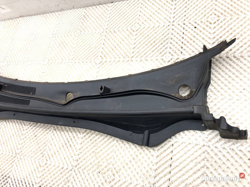 PODSZYBIE KIA OPTIMA 86151D4000 Kombi OSŁONA