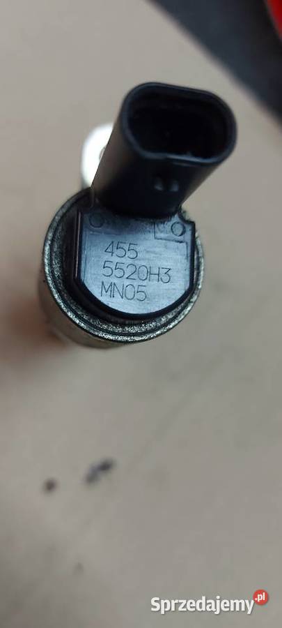 Zawur sterujący VW UP Skoda 5520H3 śląskie sprzedam