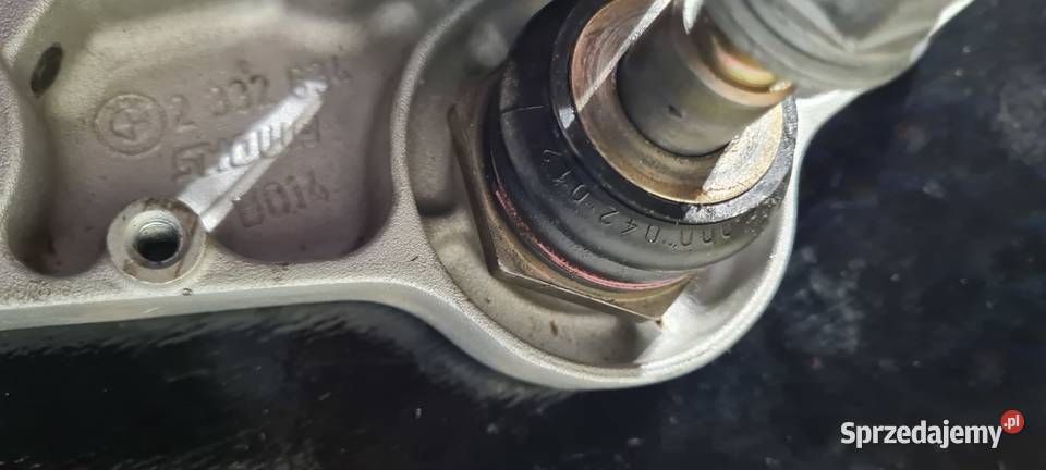 Bmw R 1100 S górna półka 2332634 mazowieckie Warszawa