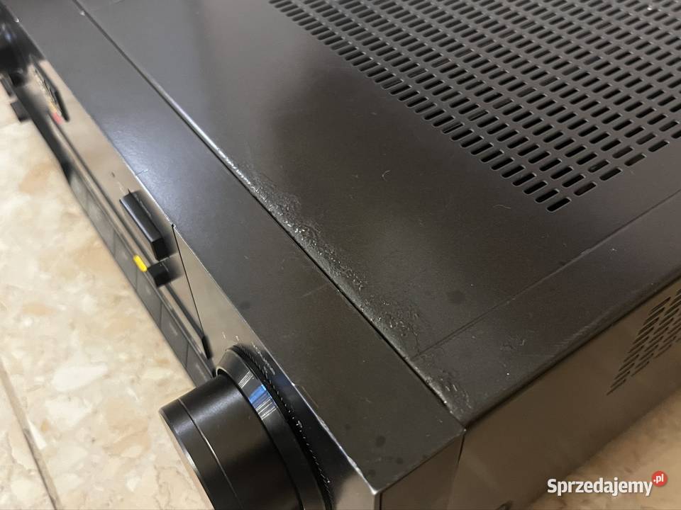 wzmacniacz technics suv450 2x50W 8ohm stereo Ruda Śląska