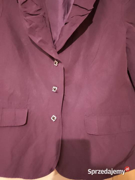 Kurteczki żakiety damskie Kurtki i płaszcze Częstochowa