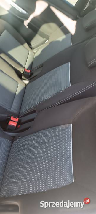 Ford Galaxy 20 lpg 2010r lift Pobiedziska