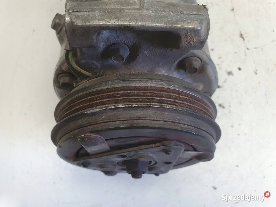 SPRĘŻARKA KLIMATYZACJI Volvo S60 II V60 I V70 osobowe sprzedam