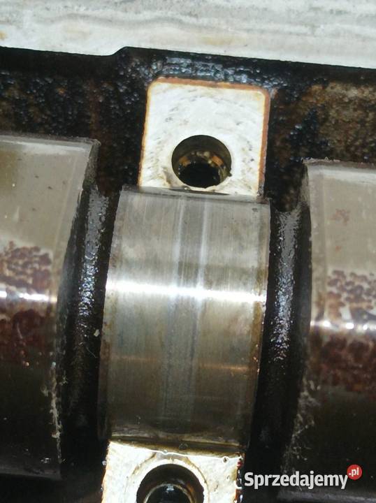 GŁOWICA KOMPLETNA 55353286 18 16V Opel Zafira II sprzedam
