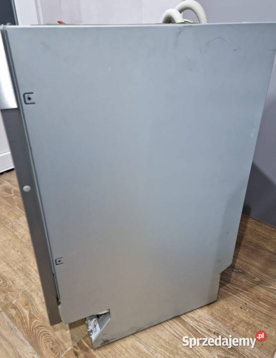Zmywarka z widocznym panelem Miele G 7310 SCi Zmywarki Wrocław