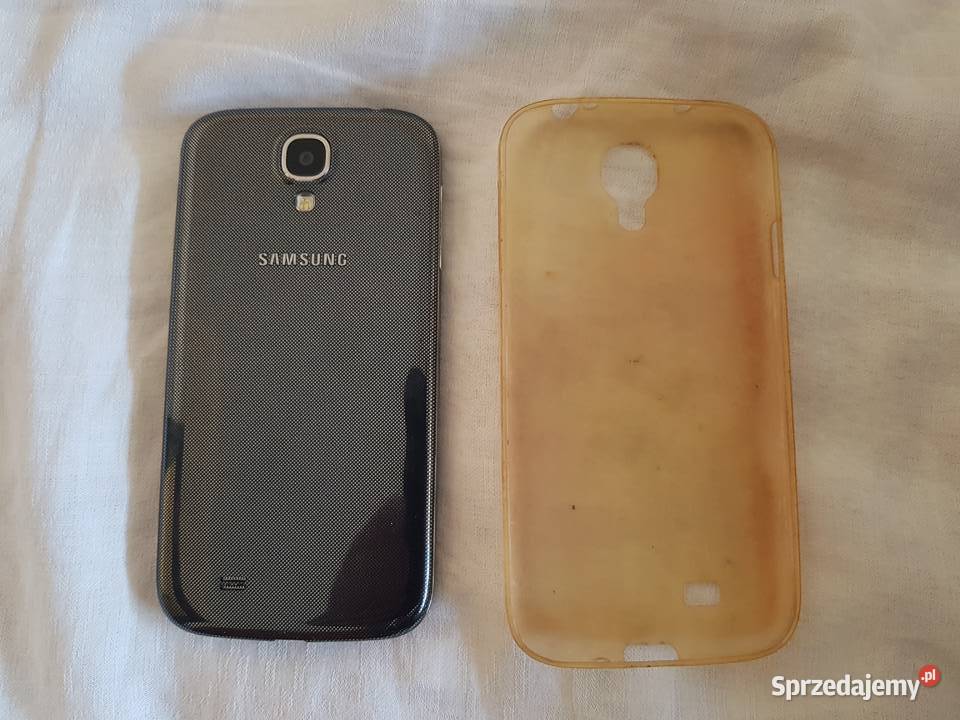 Samsung galaxy S4 GTI9505 smartfon telefon