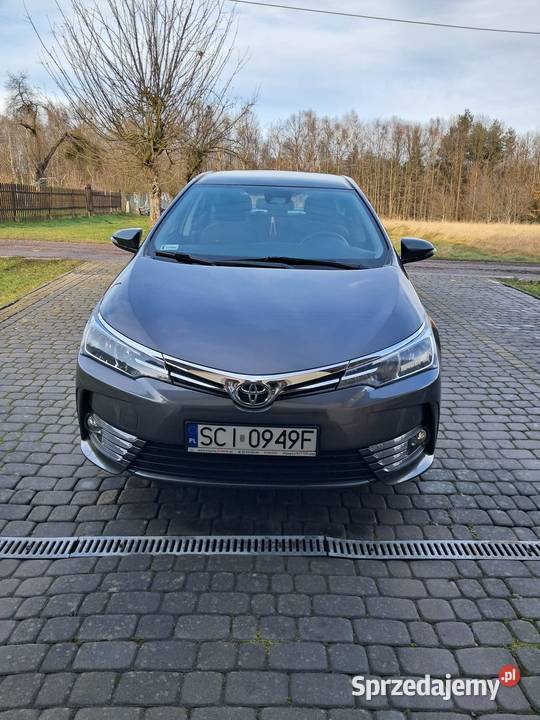 Sprzedaż samochodu śląskie Kaczyce