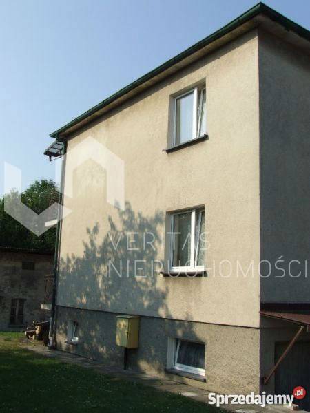 Dwurodzinny dom KatowiceMurcki śląskie Katowice