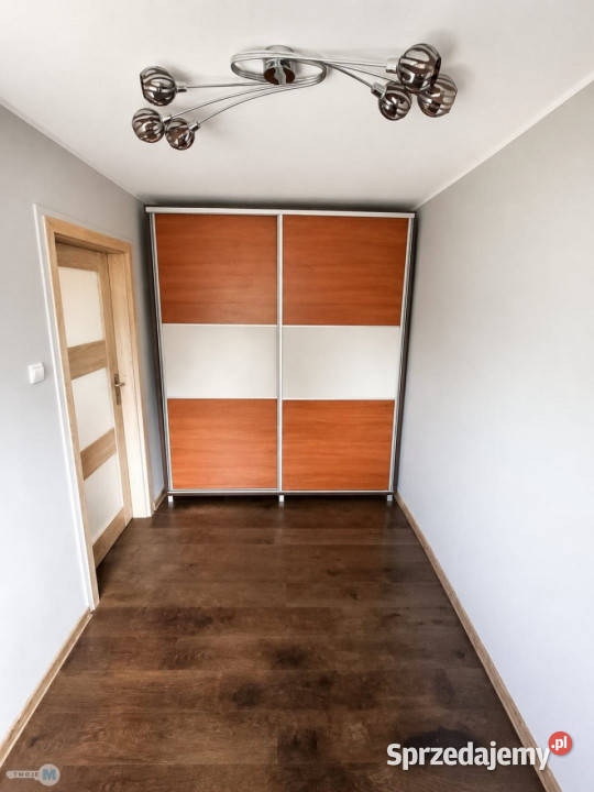 Mieszkanie 52m2 3pokojowe Kielce