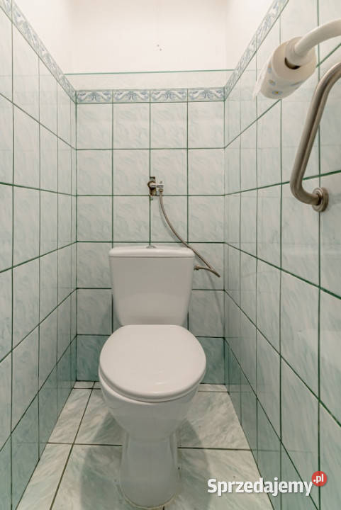 Dom 10min tarnowa 29 ar 2 niezależne poziomy asfalt małopolskie Wierzchosławice