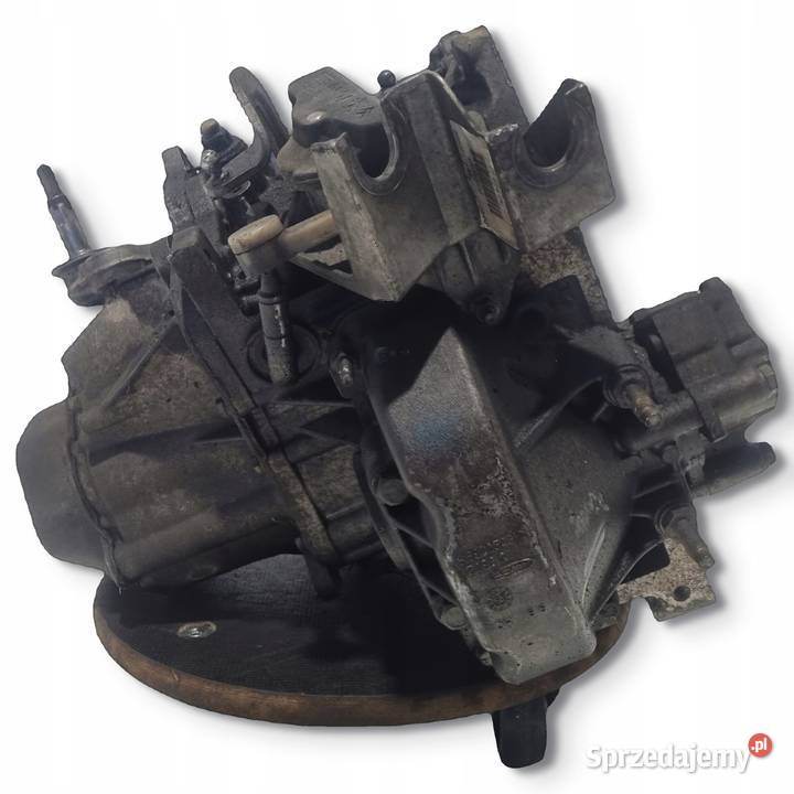 SKRZYNIA BIEGÓW Citroen DS3 16 VTI manualna Chełm