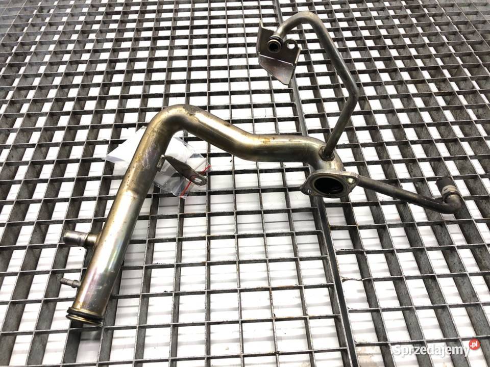 RURA WODY VOLVO S90 II 20 303 osobowe Układ chłodzenia sprzedam