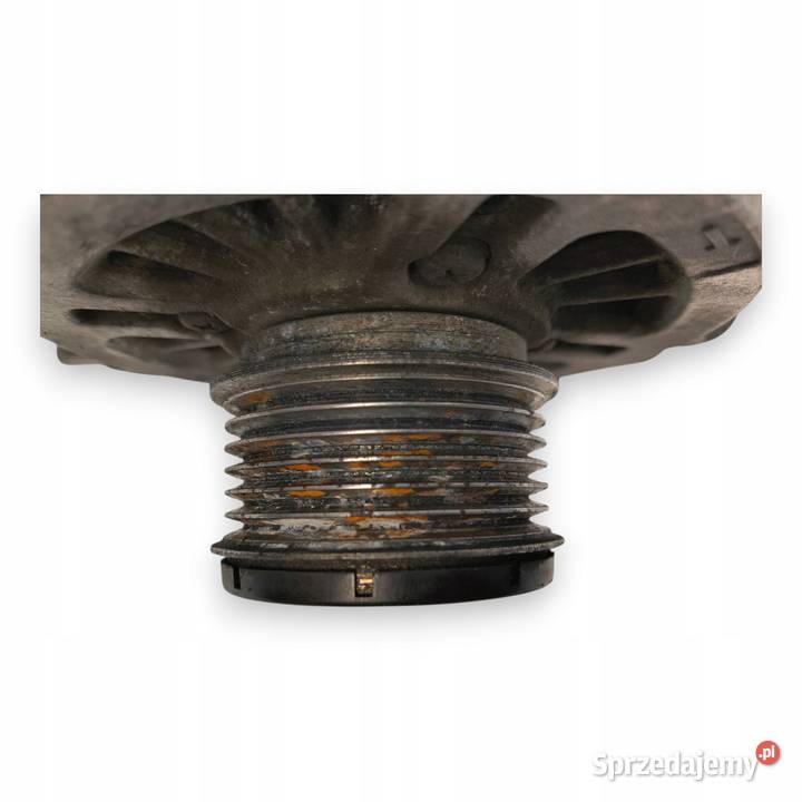 ALTERNATOR Renault Megane III Scenic 15 dCi lubelskie sprzedam