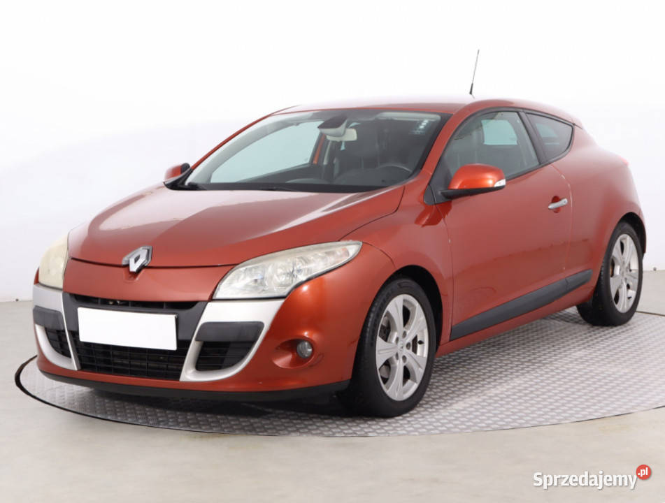 Renault Megane 16 16V centralny zamek Piaseczno sprzedam