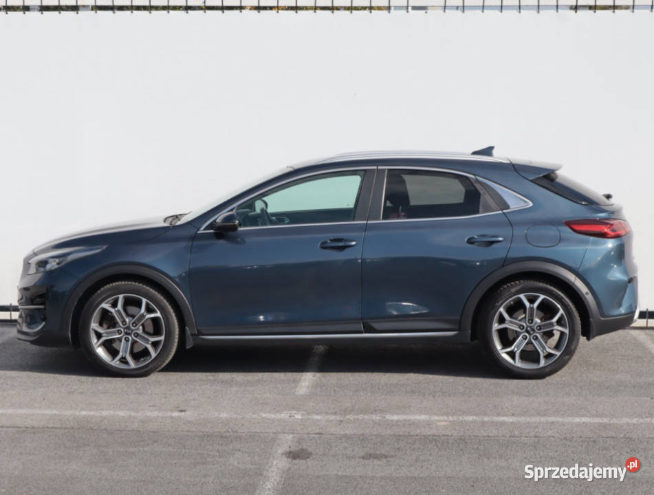 Kia XCeed 16 TGDI lubelskie Lublin