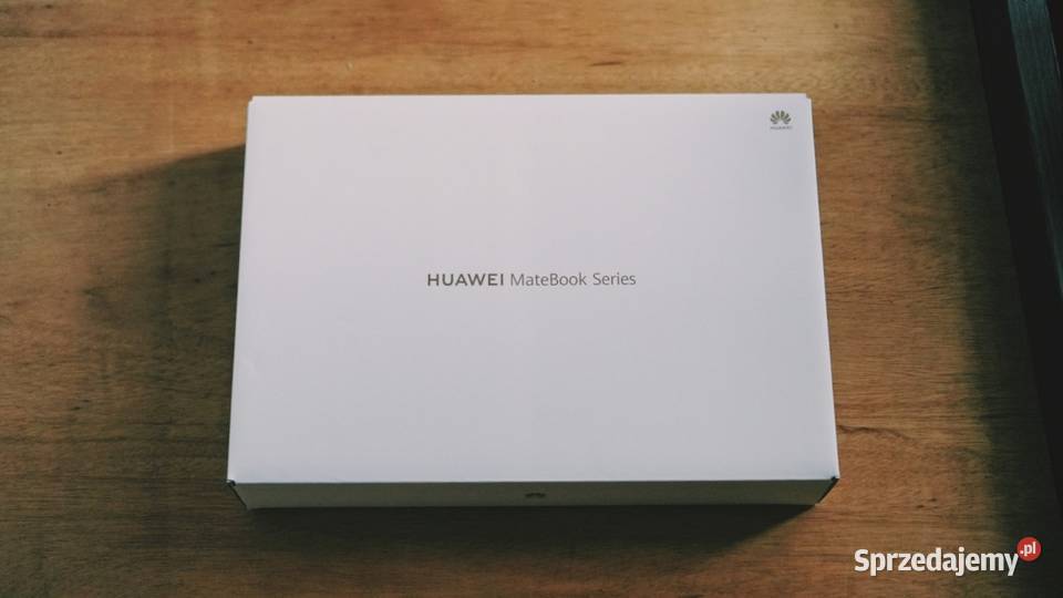 Huwawei Matabook 14 sprawny wymaga serwisu Szczecin sprzedam