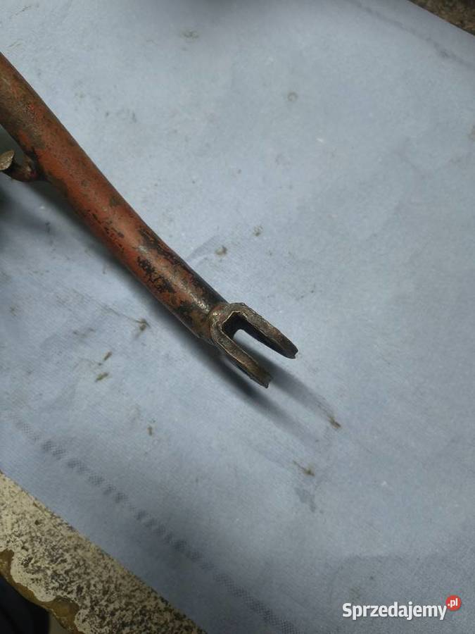 Stopka boczna jawa cz 350 Rzeszów