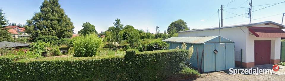 3pok 66met Dobromierza BALKONOGRÓDGARAŻ Wolbromek