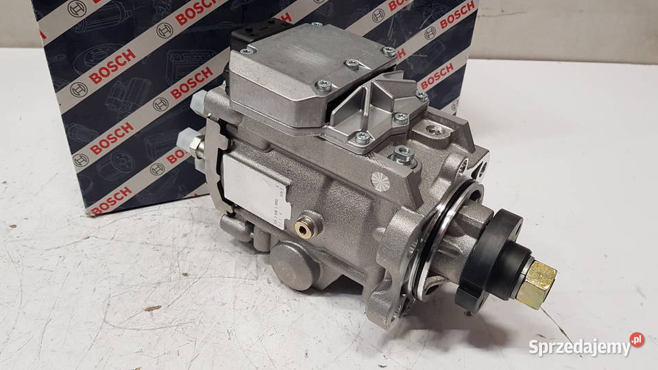 Nowa pompa wtryskowa Bosch 0470506031 Siedlce