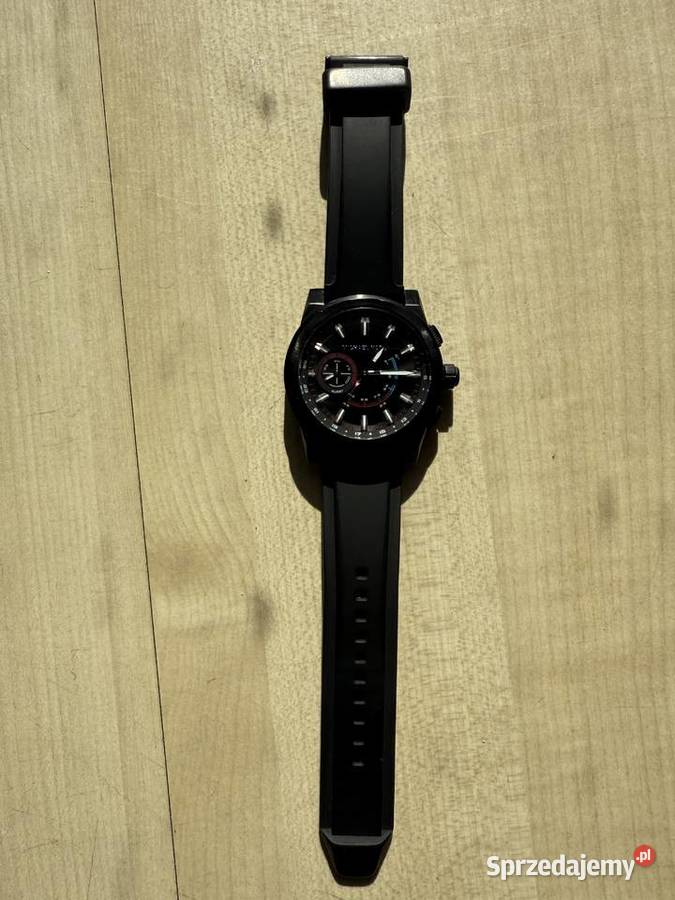 Zegarek Michael Kors Grayson MKT4010 Hybrydowy Zegarki i Biżuteria Kielce