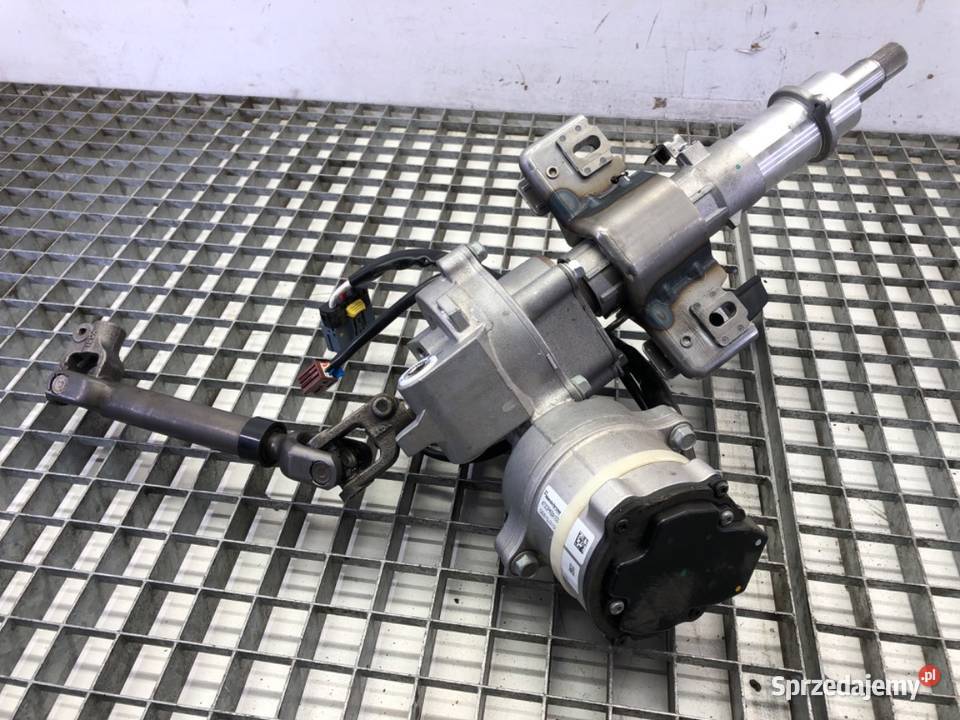 POMPA WSPOMAGANIA KIA RIO IV GE610J3100 12 84