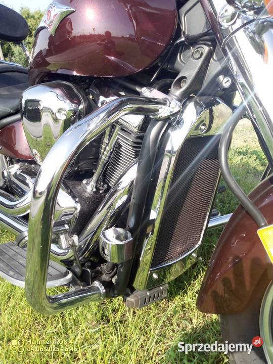 Kawasaki VN 2000