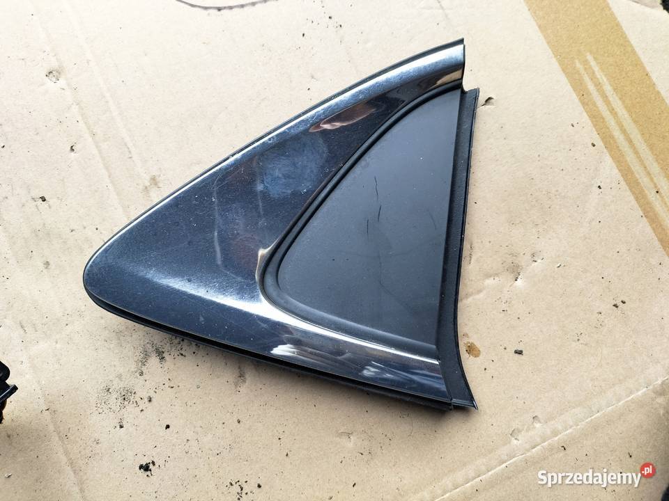 MAZDA 6 GJ 20131018 TRÓJKĄT BŁOTNIKA PRAWY Kamień-Kolonia