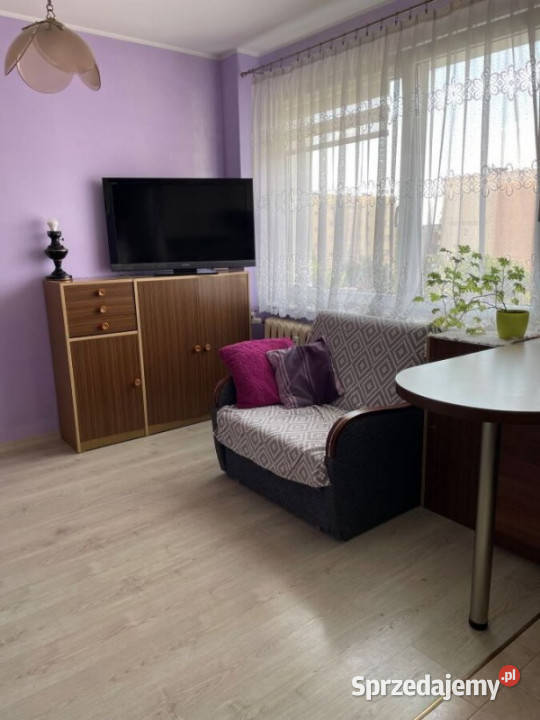 Sprzedam mieszkanie loggia 3 pokoje centrum wielkopolskie Turek