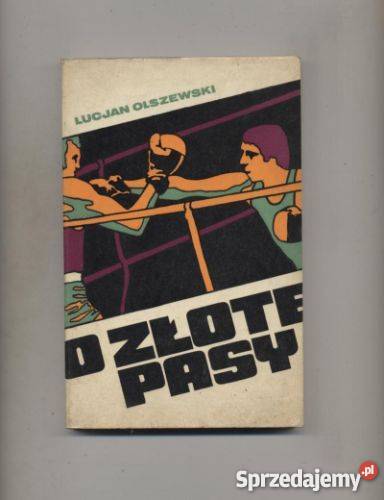 O złote pasy Szczecin