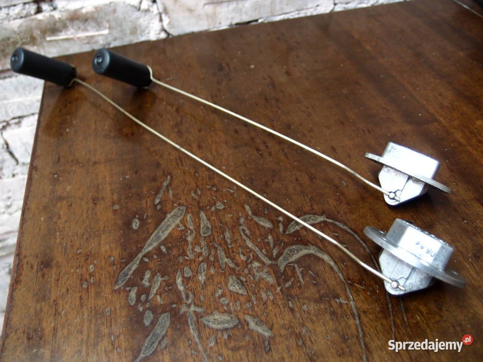 cylinderek hamulcowy Star Czujnik poziomu paliwa Łódź sprzedam