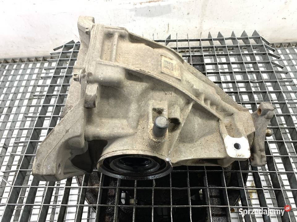 MOST DYFER TYŁ MERCEDES GLC A2053510008 20 194 sprzedam