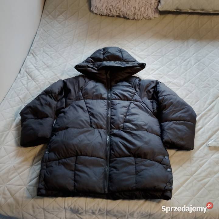 Spszedam kurtke ZARA 1112lat Zaścianki