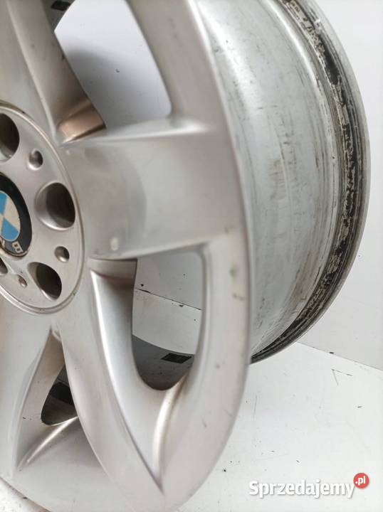 FELGA ALUMINIOWA R17 5X120 ET20 OC73 8JX17H2