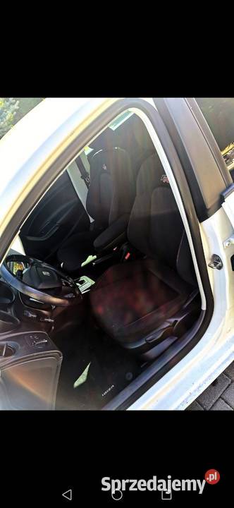 Seat Ibiza 6J FR 14 TSI DSG Nowy Targ sprzedam