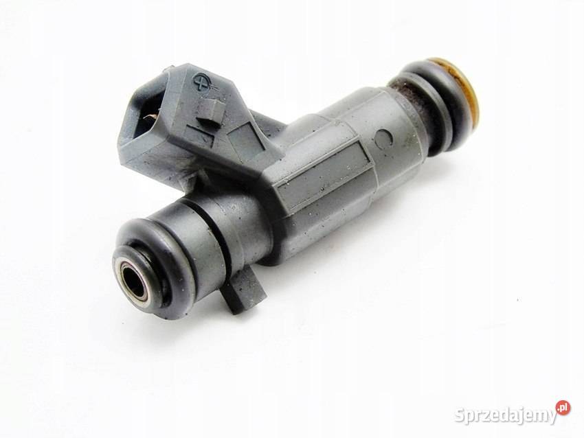 WTRYSKIWACZ 10 12 12V AGILA CORSA C B WAGON R osobowe Sosnowiec sprzedam
