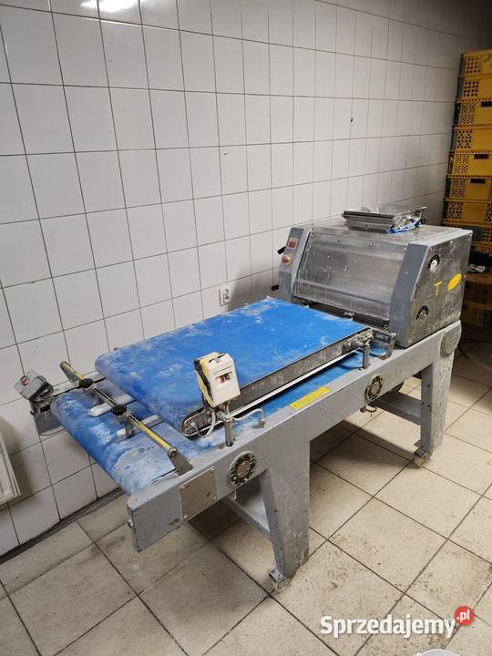 wydłużarka do ciasta chleba Lubartów