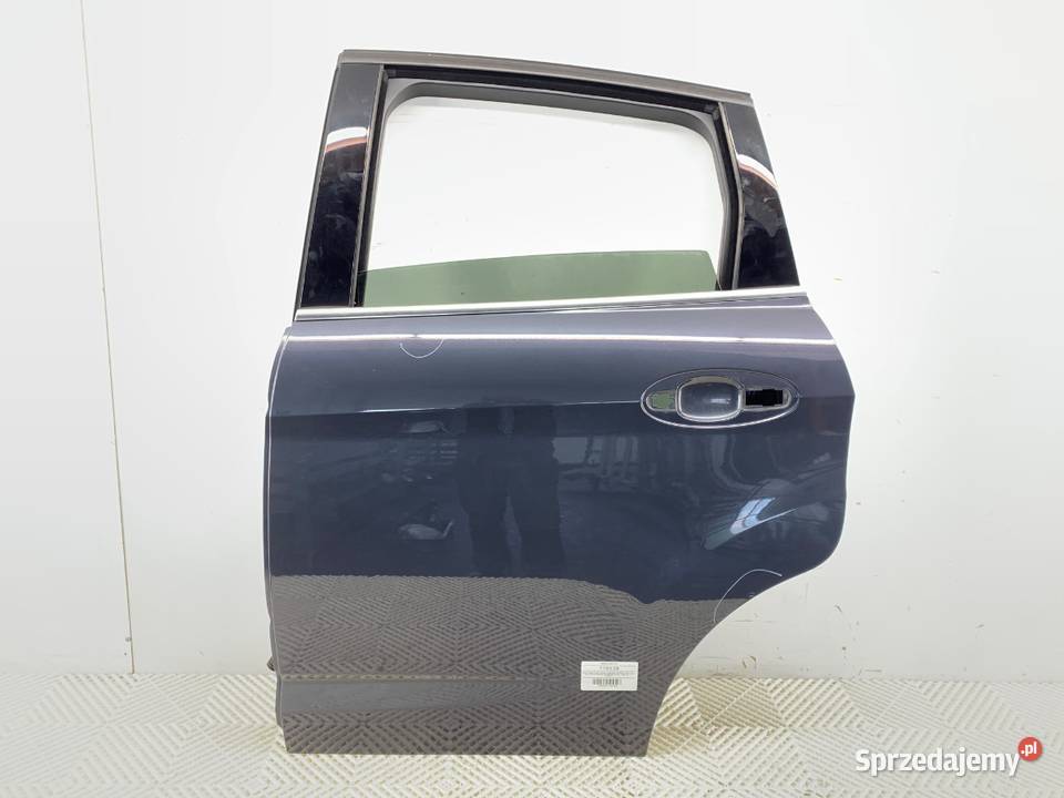 DRZWI LEWY TYŁ FORD C II Minivan 1019 Midnight osobowe