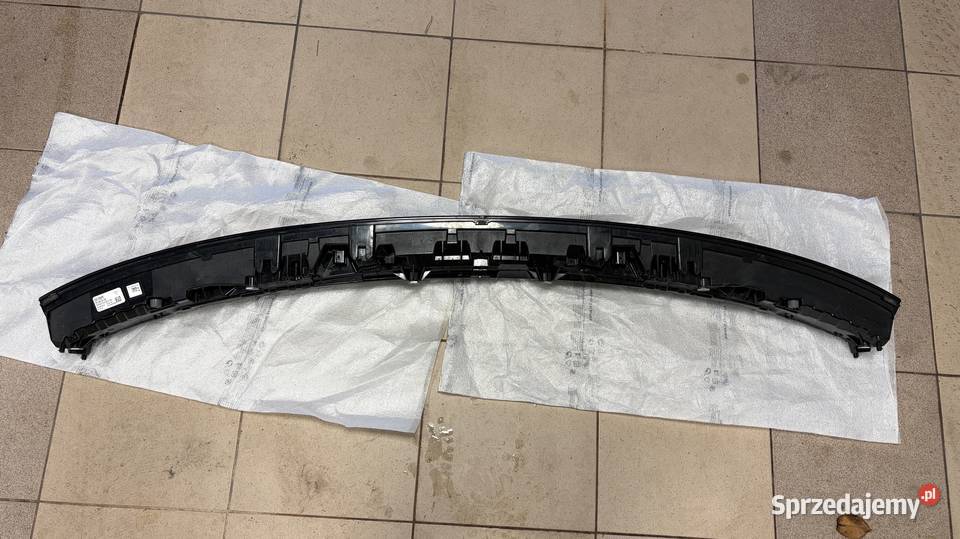 LAMPA TYLNA TYŁ PORSCHE CAYENNE COUPE III 9Y3 Białystok