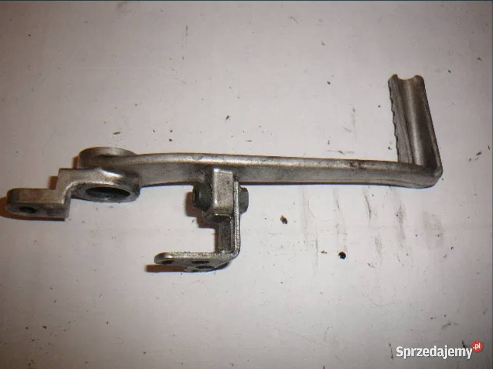 Dźwignia hamulca Suzuki GSX 600 R wielkopolskie