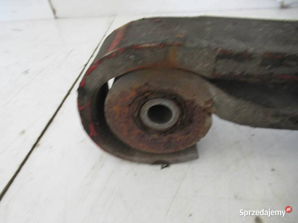 PÓŁRESOR TYŁ RENAULT TRUCKS MAGNUM RESOR TYLNY