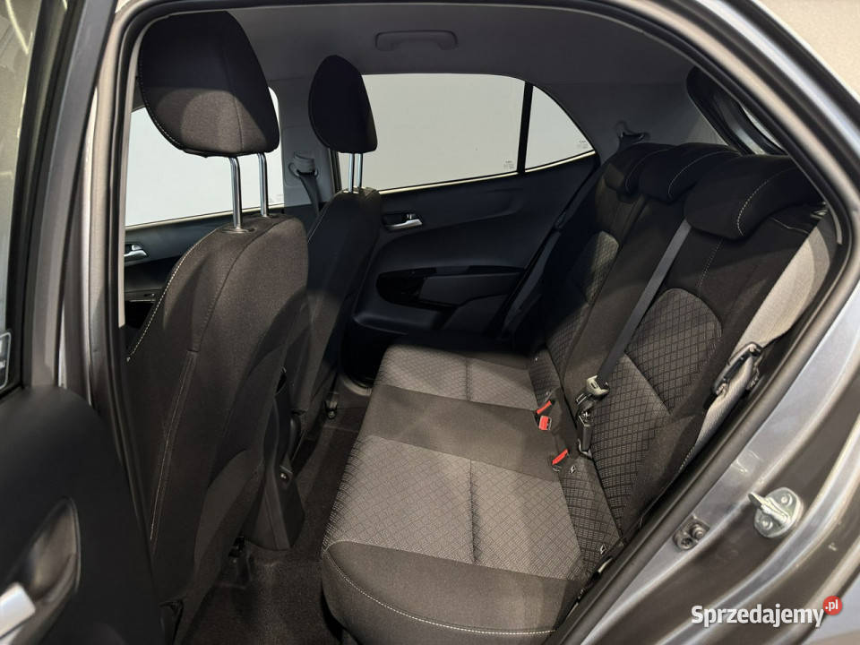 Kia Picanto Nowa VAT 23 Business Line 12DPI 79 nawigacja Myślenice