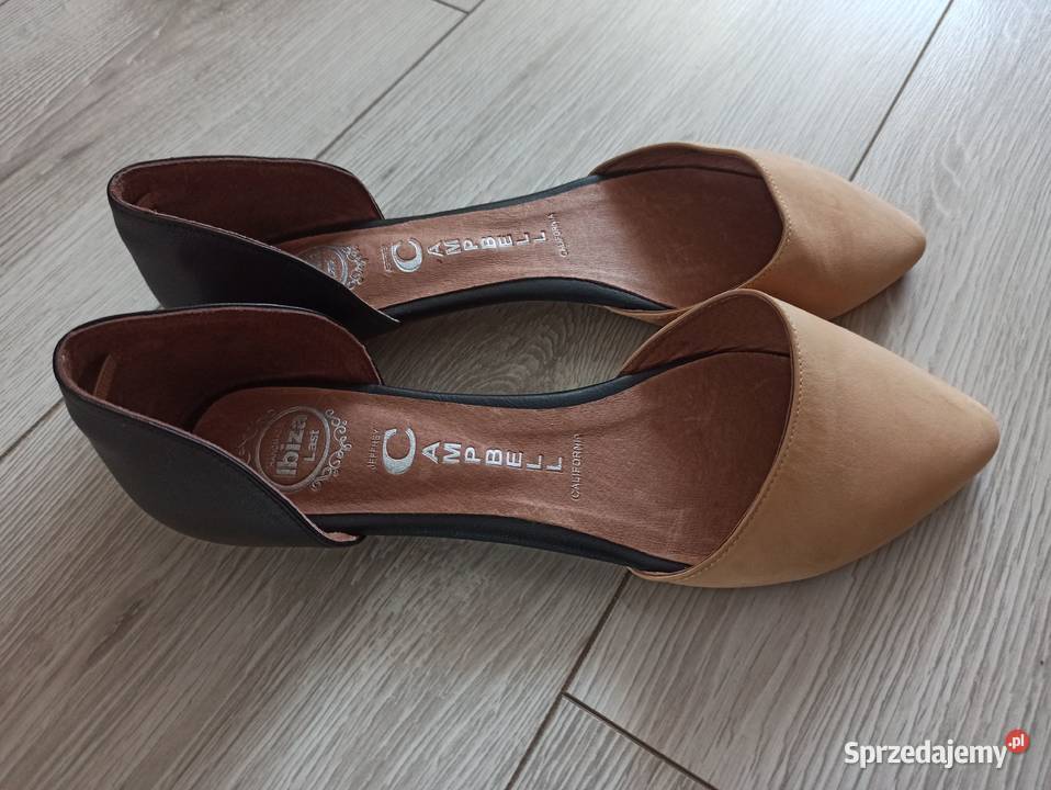Jeffrey Campbell damskie buty letnie sandały Olsztyn
