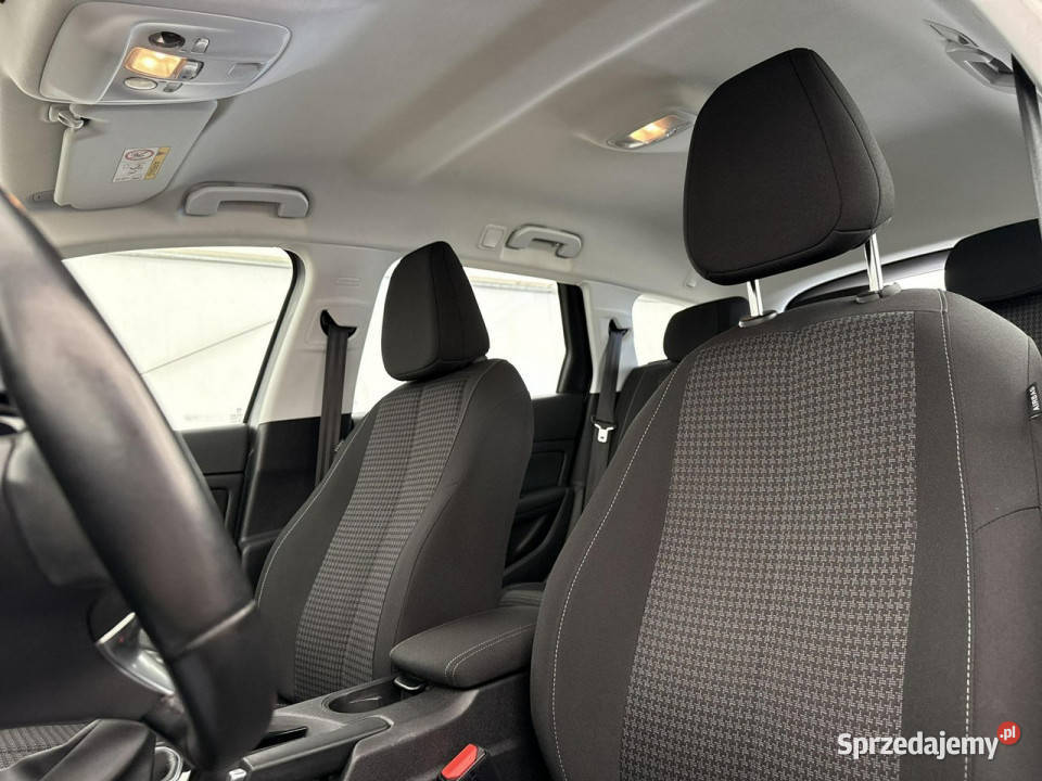 Peugeot 308 SW 15 Bluehdi130 Active Salon światła do jazdy dziennej Warszawa