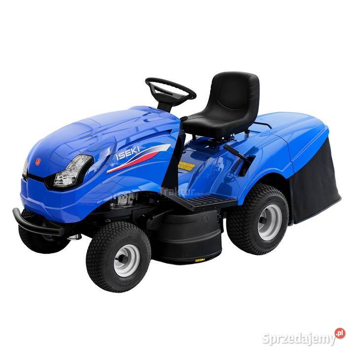 Iseki 7116 H Traktorki Tajęcina