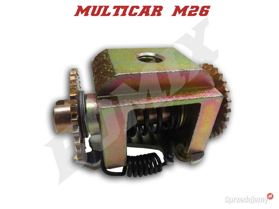 Regulator szczęk hamulcowych Multicar M26 M27 łódzkie Konstantynów Łódzki