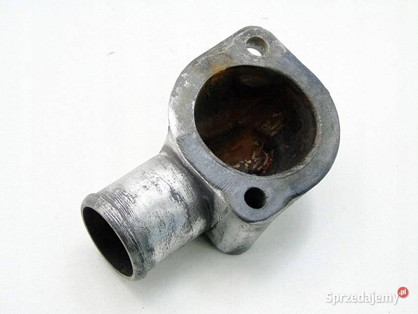 OBUDOWA TERMOSTATU KRÓCIEC RURKA WODY 18 16V Sosnowiec