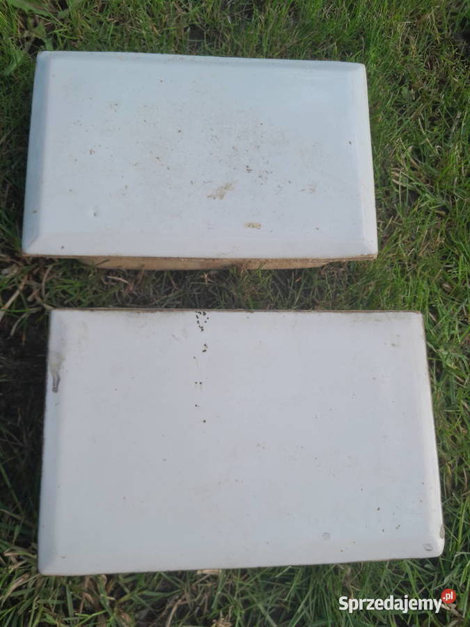 Kafle ceramiczne piec