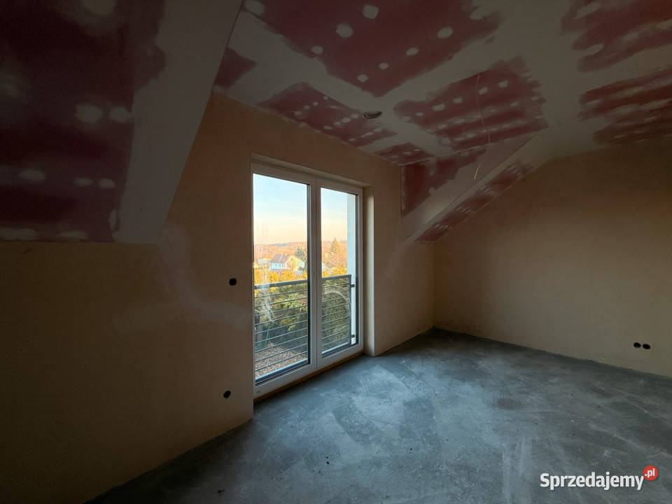 Dom w Sułkowie 99m2 Sułków