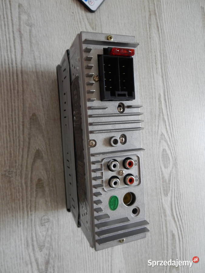 Radio samochodowe Vordon HT199 Leżajsk