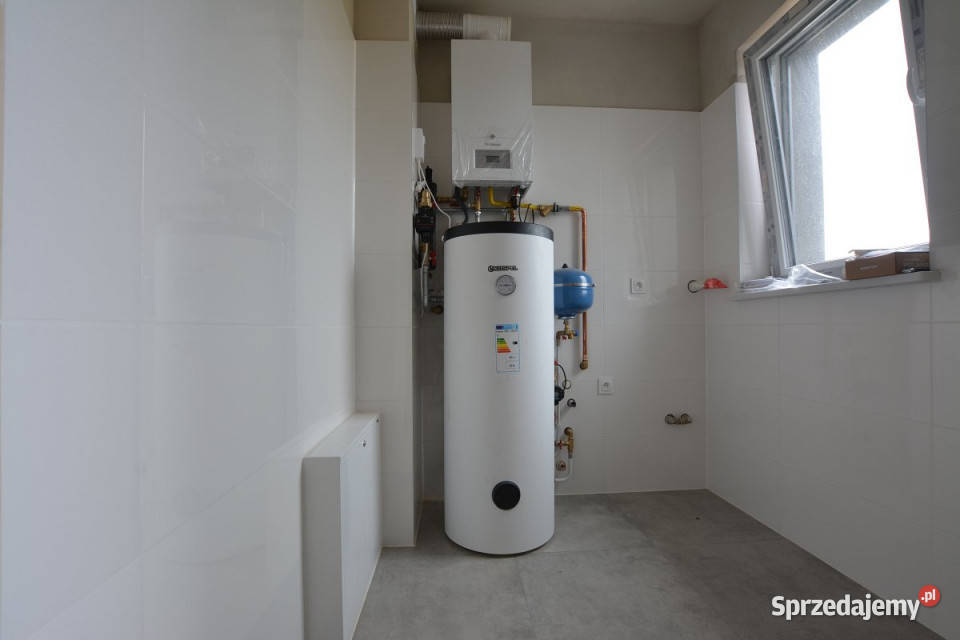 sprzedaży domu wolnostojącego Kalinówka 146m2 Liczba pokoi 5
